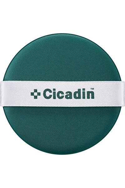 Missha Korean Cicadin Rescue Mega Sun Protection Cushion SPF 50+/PA++++ , 25g