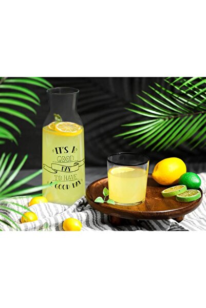 Porland Be Happy Başucu Sürahisi 850cc 04FIA002502