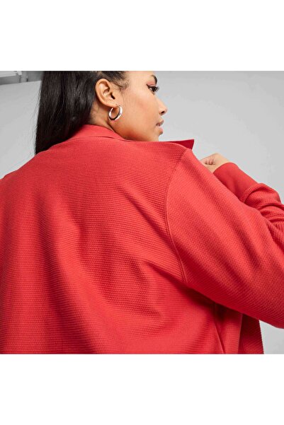 Puma PREMIUM ESS Cardigan