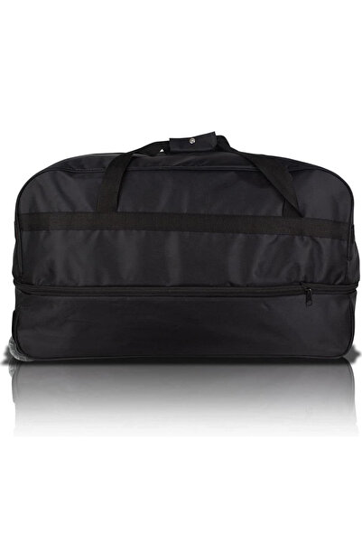 Grace Çekçekli seyahat bavul