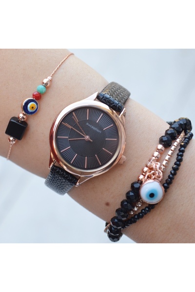 Exception Saat Kampanyası 8676