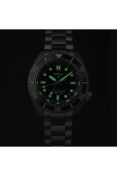 Seiko Spb383J Men's Watch