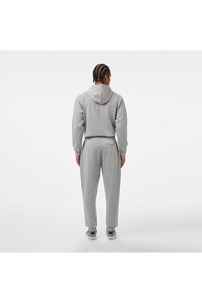 United 4 Classic Men's Gray Sweatpants