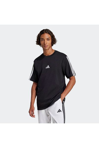 adidas Tricou ADIDAS pentru barbati M 3S SJ T B - JW1949