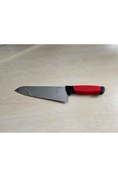 Lazoğlu Çift Renkli Şef Bıçağı