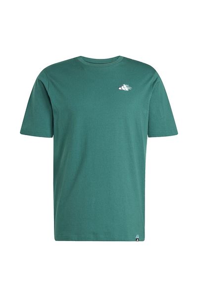 adidas Tricou ADIDAS pentru barbati M L M EMB TEE - JJ3980