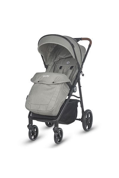 Coccolle Carucior sport Coccolle Finley Sand beige