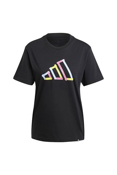 adidas Tricou ADIDAS pentru femei W T FILL TEE - JN9087