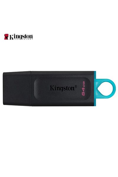Kingston 64gb Dtx Pen Drive Usb Flash Drives High Speed Usb3.2 Flash Disk Mini Key Memory