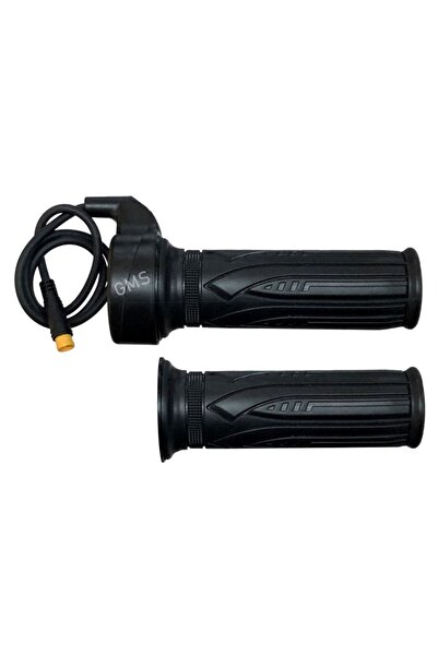 GMS E-BİKE GAZ KOLU