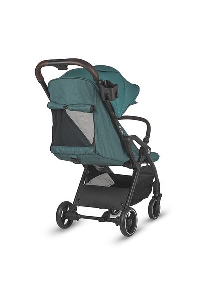 Coccolle Carucior sport pliere automata Coccolle Arella Emerald green