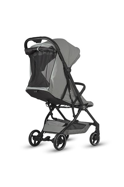 Coccolle Coccolle Sierra Greystone automatic folding sports stroller