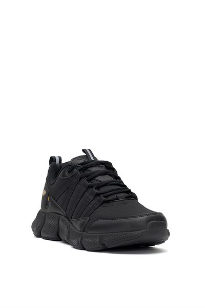 Lescon Pantofi unisex Black Foods Odeon 4 Pantofi de mers