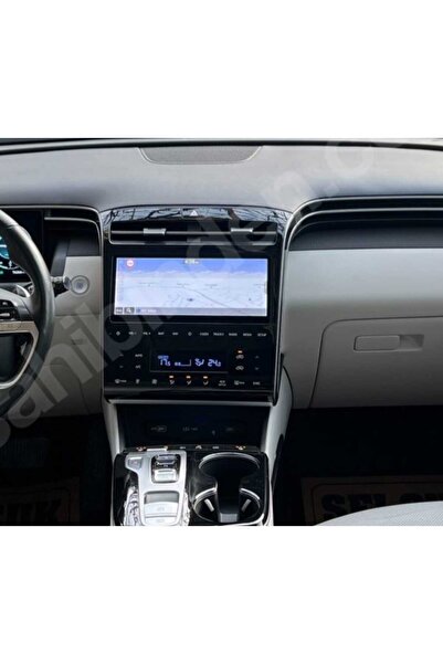 HYUNDAİ TUCSON 2021 MODEL MULTİMEDYA EKRAN KORUMA PPF