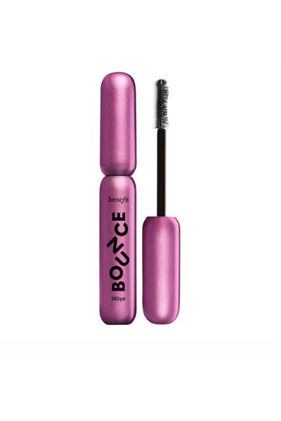 SEPHORA Badgal Bounce - Volumizing Mascara with Double Sided Brush