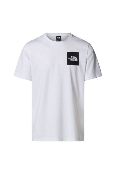 THE NORTH FACE Tricou THE NORTH FACE pentru barbati FINE - NF0A8A6MFN41