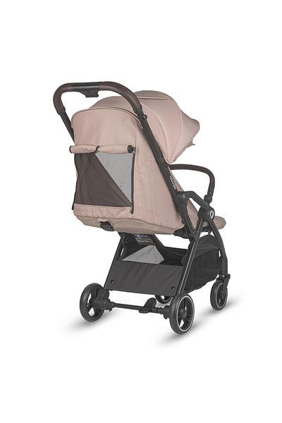 Coccolle Carucior sport pliere automata Coccolle Arella Sand beige