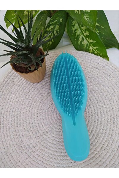 ÇELİKONLİNE Professional Hair Brush - Can Finish (Finishing)