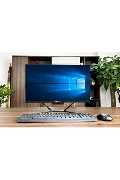 Redrock ADCANCED i5 6500,16GB,512GB, 23.8" Wireles KB&MO, All-in-One PC