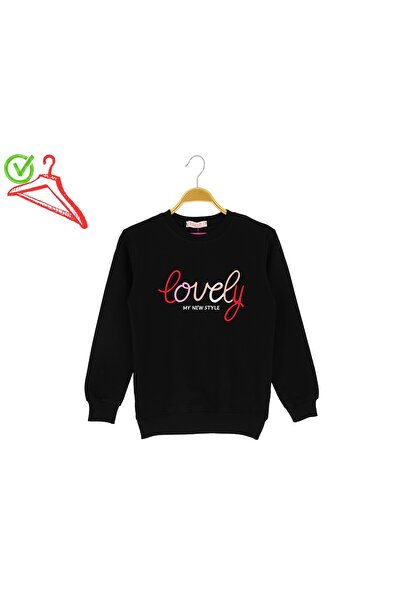 CRASSİ Детска блуза за момичета - с принт