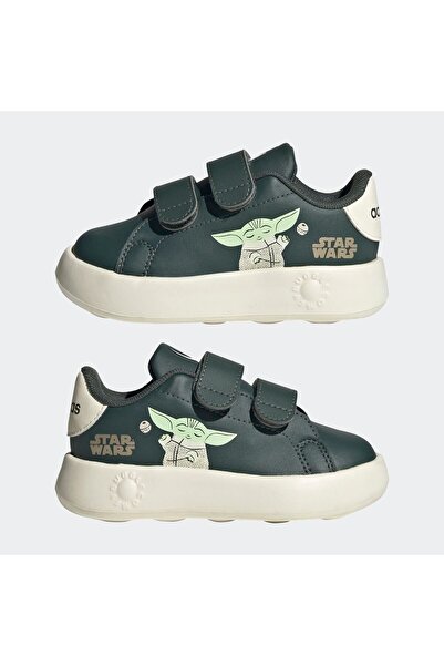 adidas Pantofi sport ADIDAS pentru copii ADVANTAGE MANDALORIAN CF I - IH6258