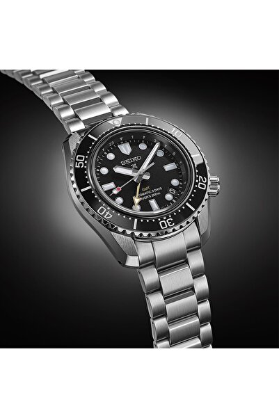 Seiko Spb383J Men's Watch
