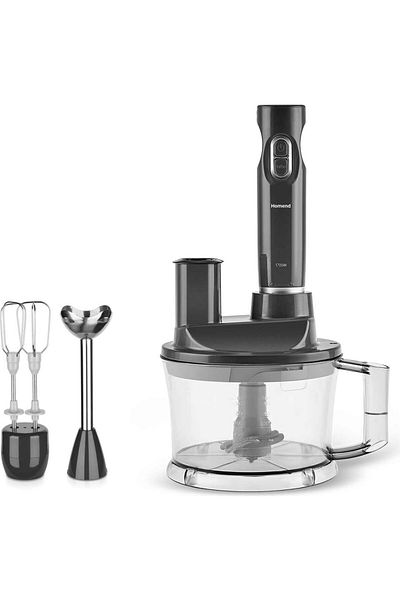 HOMEND Blender Functionall 2842H Food Processor