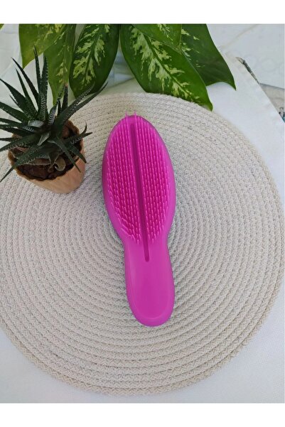 ÇELİKONLİNE Επαγγελματική βούρτσα μαλλιών - Μπορεί να τελειώσει την επεξεργασ...