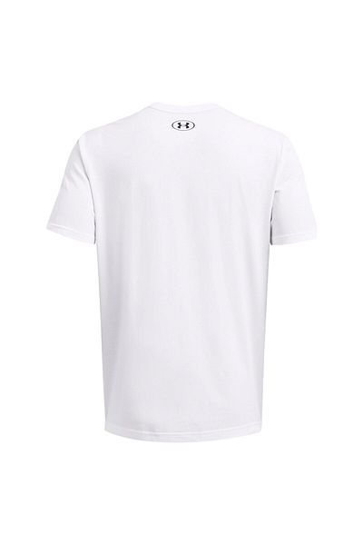 Under Armour Tricou UNDER ARMOUR pentru barbati PJT RC BRAHMA BULL SS - 1383191100