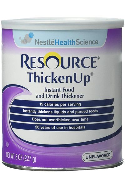 Nestle Thicken Up 8oz