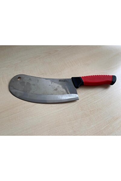 Lazoğlu Çift Renkli Soğan Bıçağı