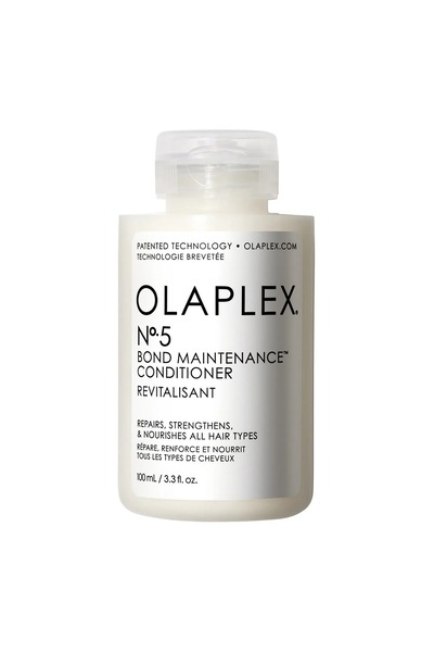 Olaplex ن ° 5 صيانة السندات ™   - بلسم منعش بحجم مناسب للسفر - 100 مل