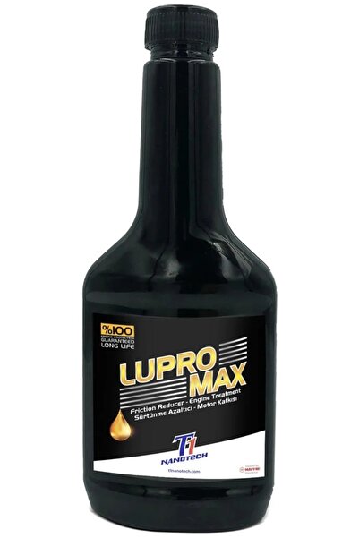 Brava A930 LUPRO MAX MOTOR YAĞI KATKISI 250 ML