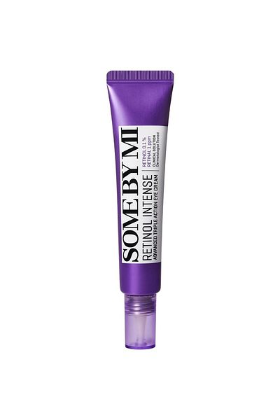 Some By Mi Korean Retinol Intense Advanced Triple Action Eye Cream - 30ml