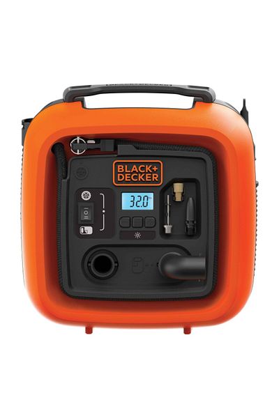 Black&Decker ASI400 12V Air Compressor