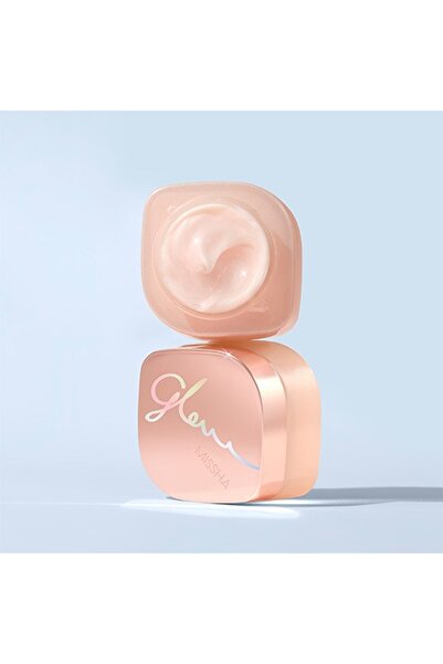 Missha Korean Glow Skin Balm , 4-In-1 Primer, Cream, Morning Pack, Luminizing Cream - 50ml