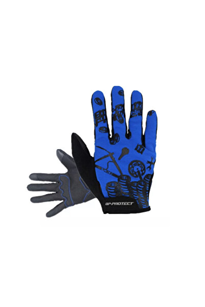 Tex XBYC UZUN PARMAK XL ELDİVEN