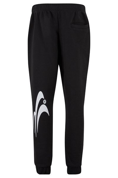 Upscale by Mister Tee North Carolina – Jogginghose mit mehreren Logos