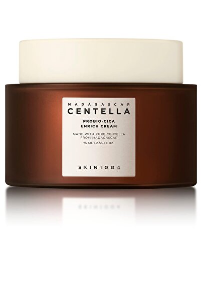 Skin1004 Madagascar Centella Probio-Cica Enrich Cream 1.69 fl.oz, 50ml
