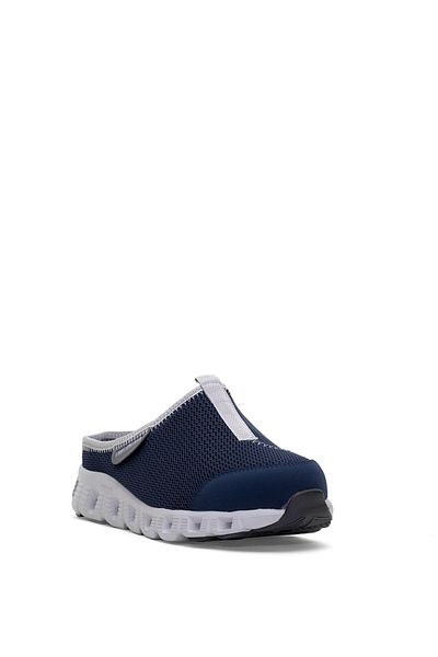 KİNG PAOLO Ανδρικές παντόφλες Memory Foam Sabo King Paolo H1275 Esx