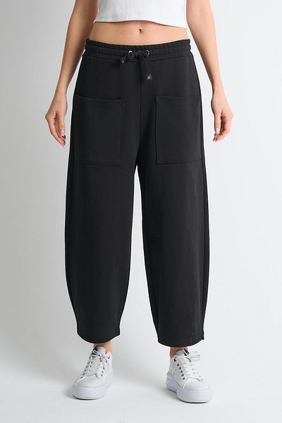 ALEXANDERGARDI Loose Fit Jogger Baggy Trousers