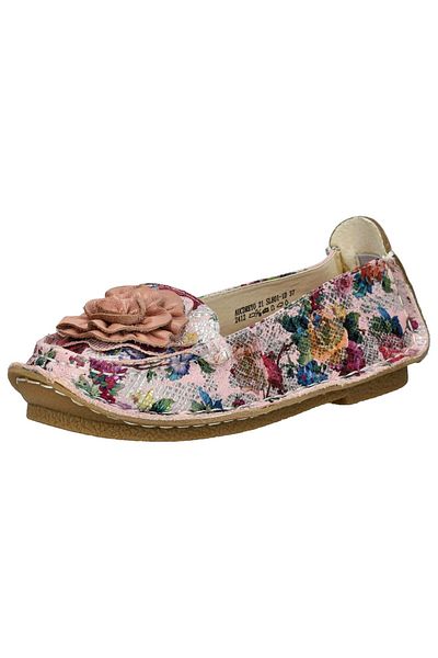 LAURA VITA Ballerinas