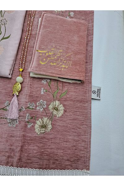 tulteks Tulleks Prayer Set Luxus Quality