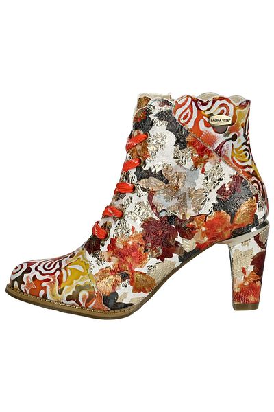 LAURA VITA Stiefelette