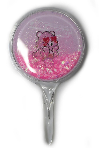 Miniso Care Bears Lisanslı El Aynası