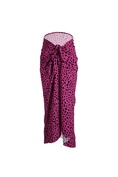 MANOTRES Polka Dot Pareo
