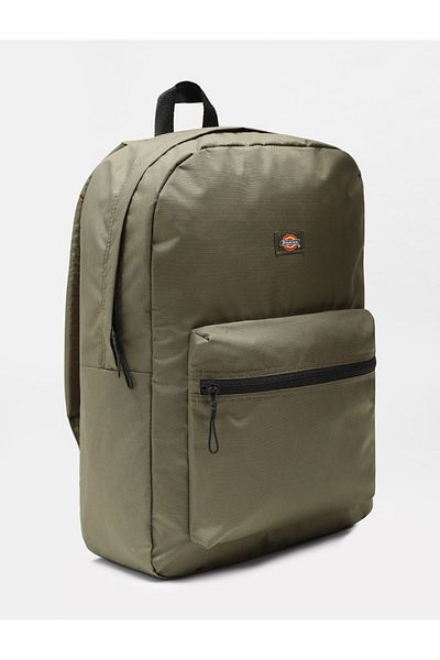 Dickies Chickaloon Military Green Backpack