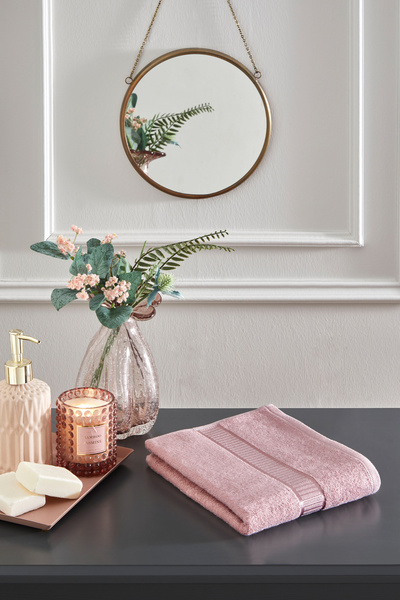 Özdilek Πετσέτα χεριών και προσώπου Özdilek Natural Line 50x75 cm