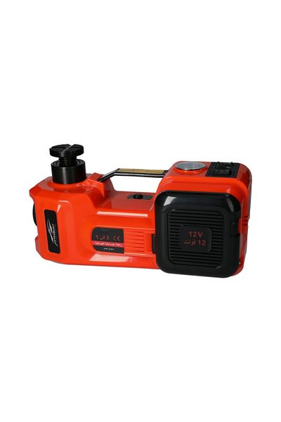 AUTOSMART 3-in-1 Air Compressor Kit