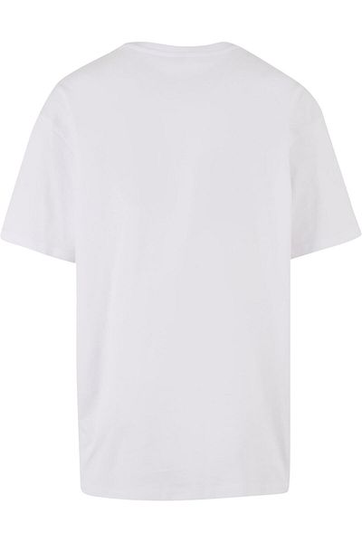Upscale by Mister Tee North Carolina Oversize Tee